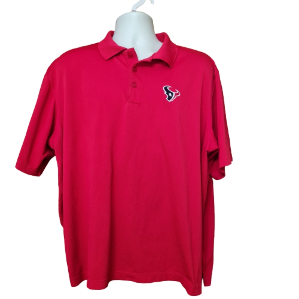 Houston Texans Polo